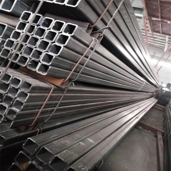 白银Q345B无缝方管