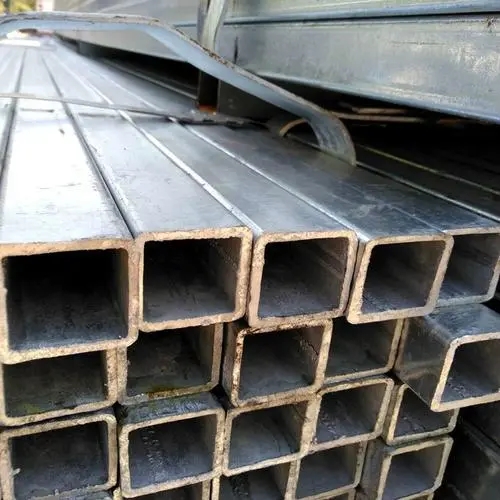 白银q355b无缝方管