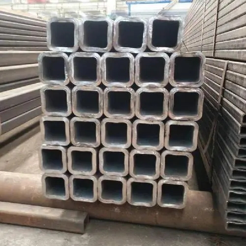 白银q355c无缝方管