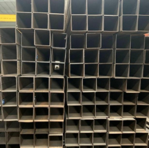 白银45#无缝方管